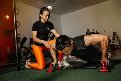 Bone &amp; Muscle Health