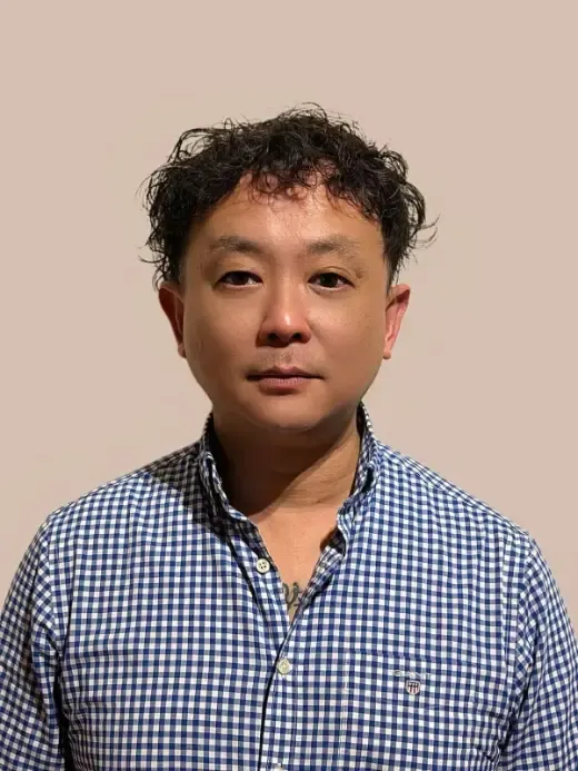 Dr. Mat Lee