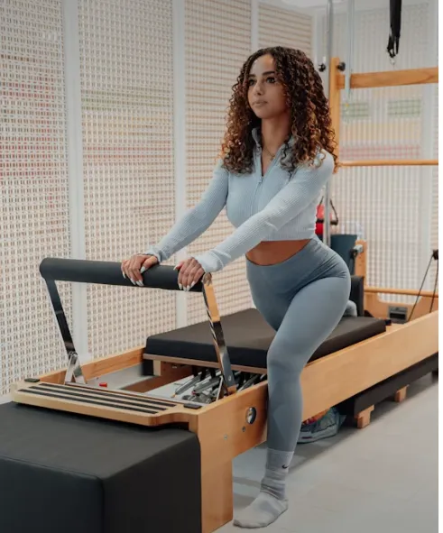 Functional Pilates