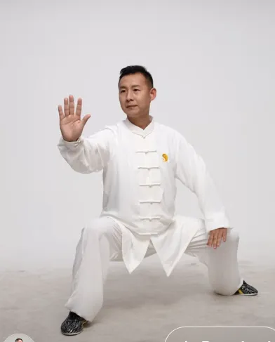 Tai Chi