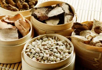 Chinese Medicine