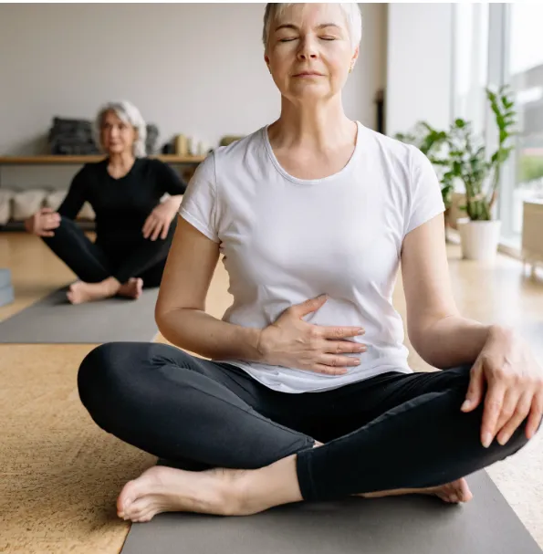 Breathwork
